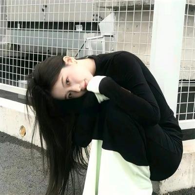 敬子的手